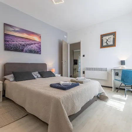 Holiday Home Vita Svetvinčenat