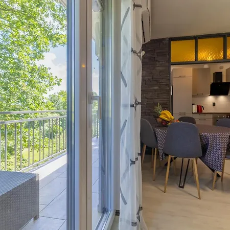 Holiday Home Vita Prázdninový dům Svetvinčenat