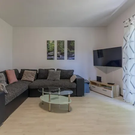 Holiday Home Vita *