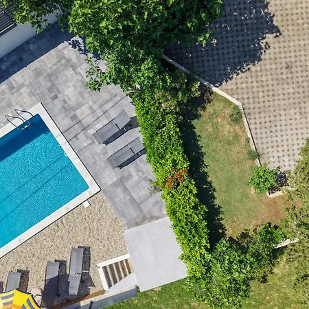 Prázdninový dům Holiday Home Vita Svetvinčenat