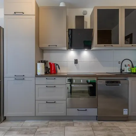 Holiday Home Vita Prázdninový dům Svetvinčenat