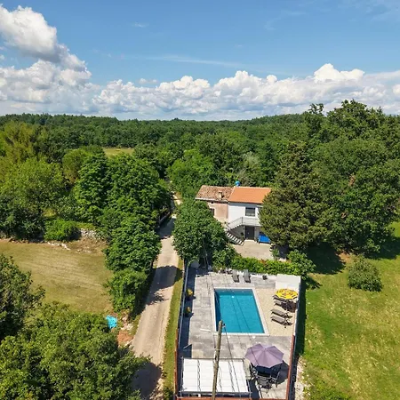 Prázdninový dům Holiday Home Vita Svetvinčenat