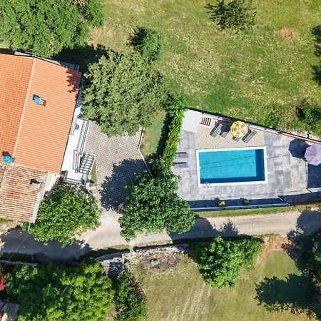 Holiday Home Vita Prázdninový dům