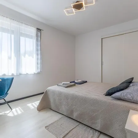Holiday Home Vita