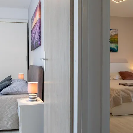 Holiday Home Vita Prázdninový dům *