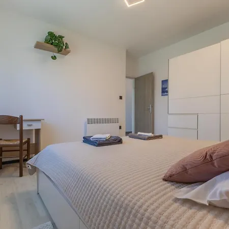 Holiday Home Vita Svetvinčenat