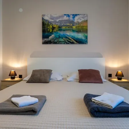 Holiday Home Vita *