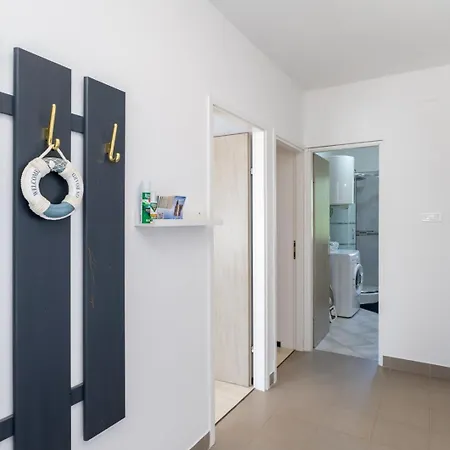 Holiday Home Vita Prázdninový dům Svetvinčenat
