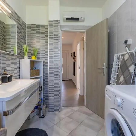 Holiday Home Vita Prázdninový dům Svetvinčenat