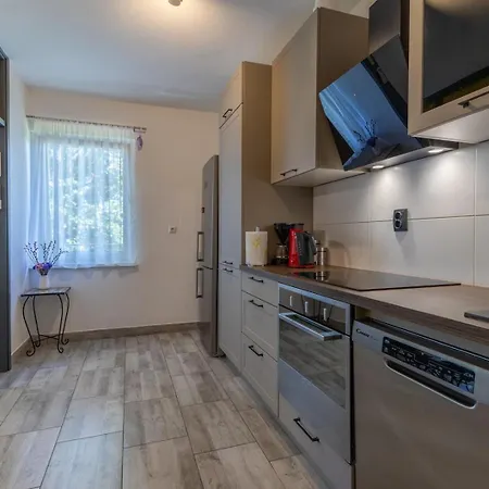 Holiday Home Vita Prázdninový dům