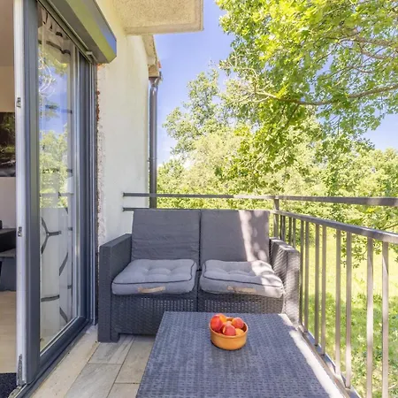 Holiday Home Vita Prázdninový dům Svetvinčenat