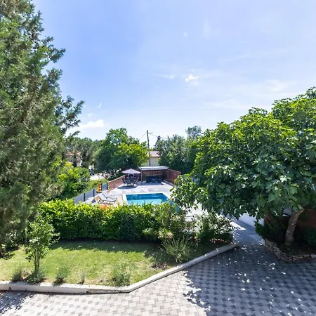 Prázdninový dům Holiday Home Vita Svetvinčenat