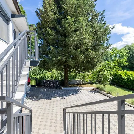 Holiday Home Vita * Svetvinčenat