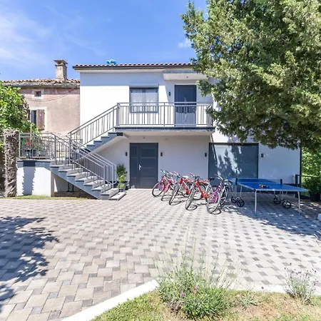 Holiday Home Vita *