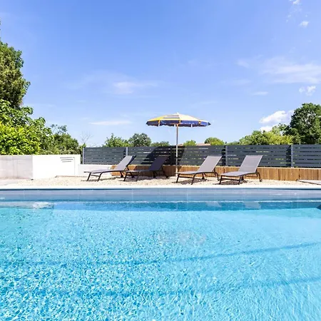 Holiday Home Vita Prázdninový dům Svetvinčenat