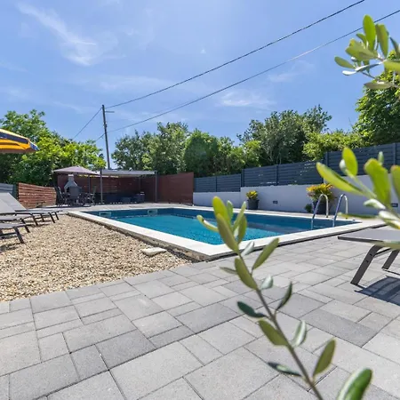 Holiday Home Vita