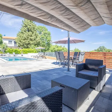 Holiday Home Vita Prázdninový dům Svetvinčenat
